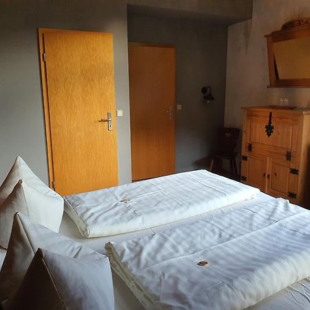 Gaestehaus Stadtschaenke Liebstadt Экстерьер фото