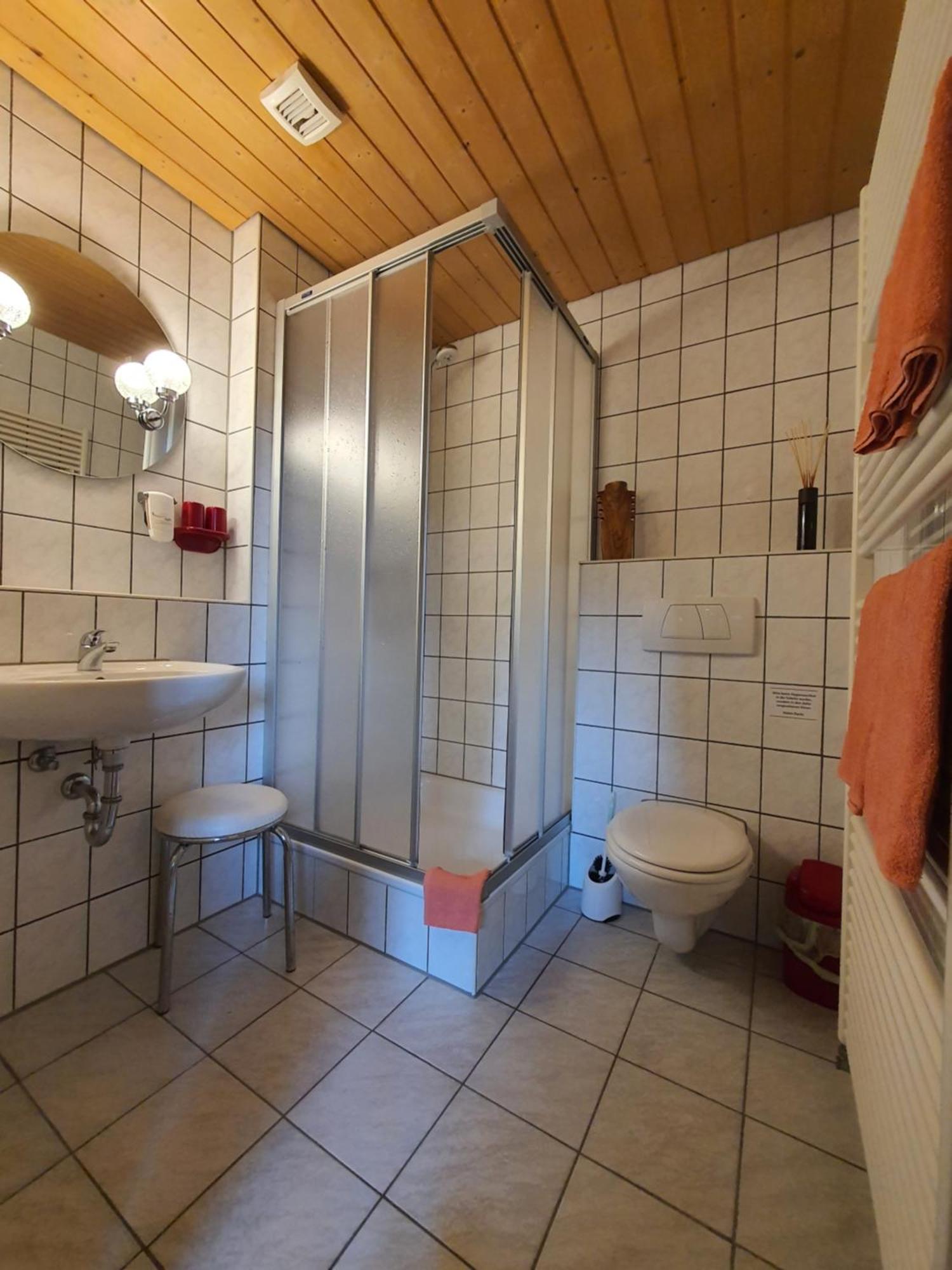 Gaestehaus Stadtschaenke Liebstadt Экстерьер фото