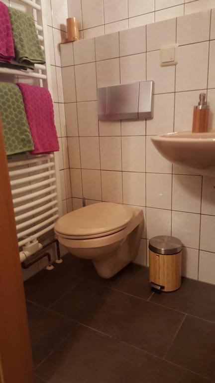 Gaestehaus Stadtschaenke Liebstadt Экстерьер фото