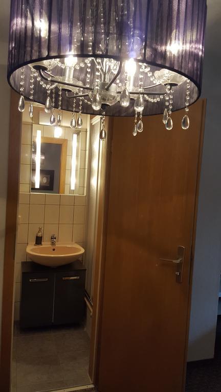 Gaestehaus Stadtschaenke Liebstadt Экстерьер фото