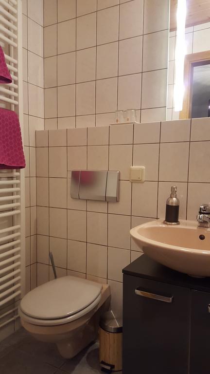 Gaestehaus Stadtschaenke Liebstadt Экстерьер фото