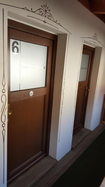Gaestehaus Stadtschaenke Liebstadt Экстерьер фото