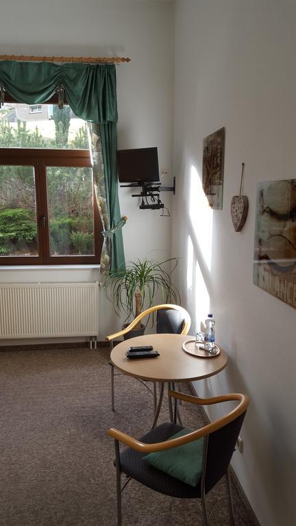 Gaestehaus Stadtschaenke Liebstadt Экстерьер фото