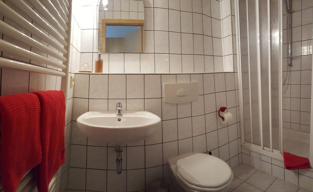 Gaestehaus Stadtschaenke Liebstadt Экстерьер фото