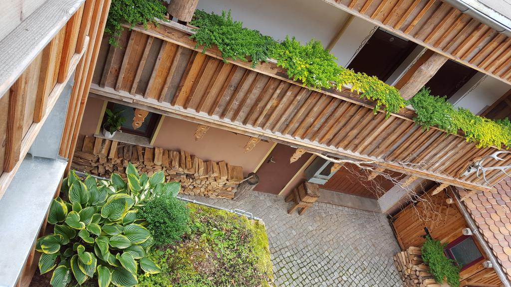 Gaestehaus Stadtschaenke Liebstadt Экстерьер фото