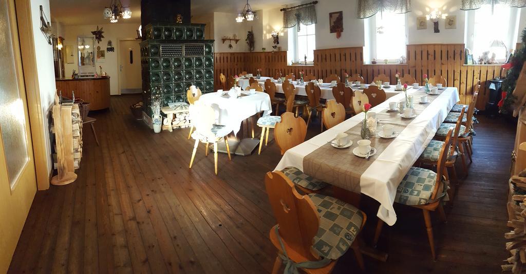 Gaestehaus Stadtschaenke Liebstadt Экстерьер фото
